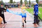 Boys Under-15s 2025 Northern Athletics Autumn Road Relays, Leigh, Lancashire. Photo: David T. Hewitson/Sports for All Pics